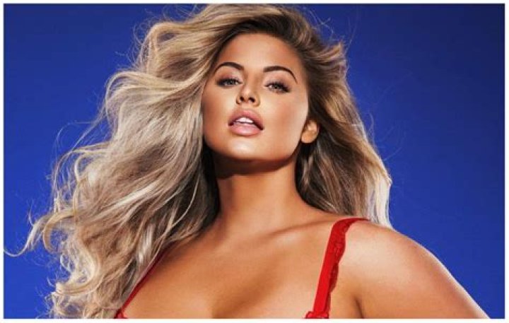 Ashley Alexiss net worth, bio, age, husband, career