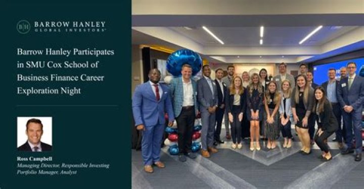 BARROW HANLEY LARGE CAP VALUE CIT - FOUNDERS CLASS