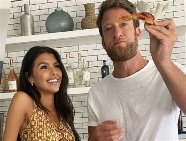 Barstool Sports Partners With Happi Foodi To Launch New 'One Bite' Frozen Pizza