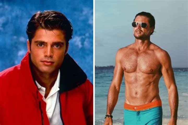Baywatch Stars: Where Are They Now?