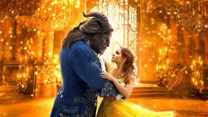 Beauty and the Beast (2017) - Top 10 Facts!