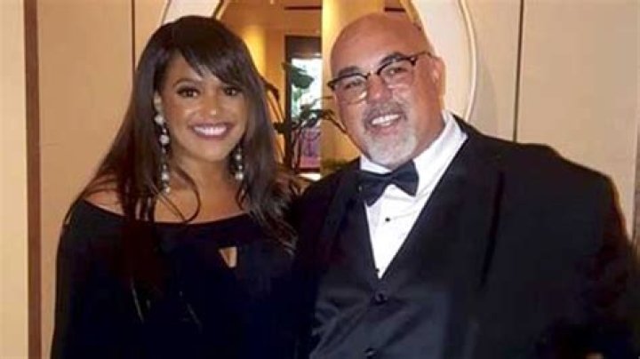 Berry William Borope Robinson: He Rarely Makes Public Appearances