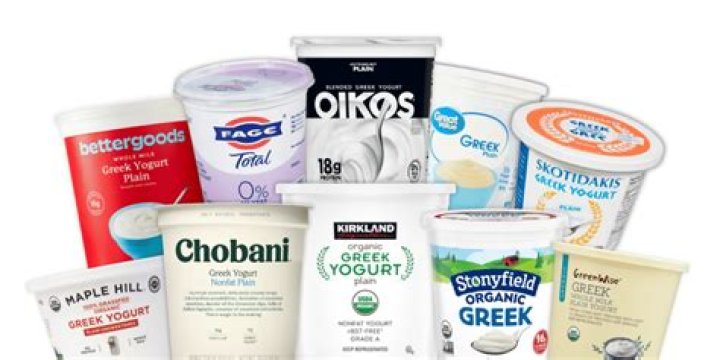 Best Non-Dairy Yogurt Ranked By Taste and Texture