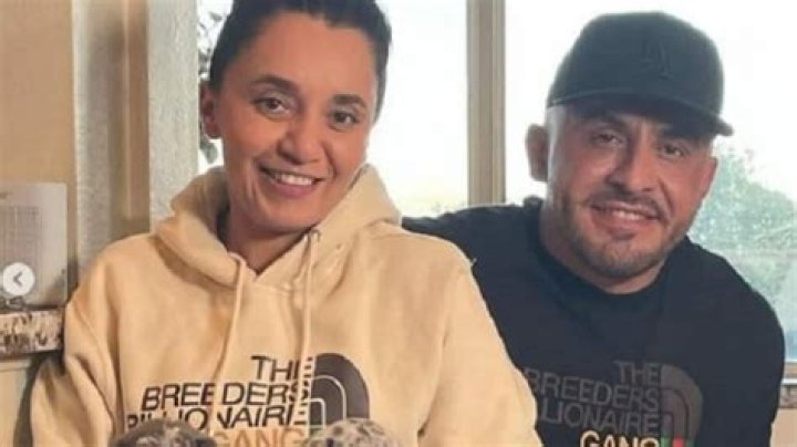 Brenda Rivera husband, children, biography, net worth, Juan Rivera’s wife