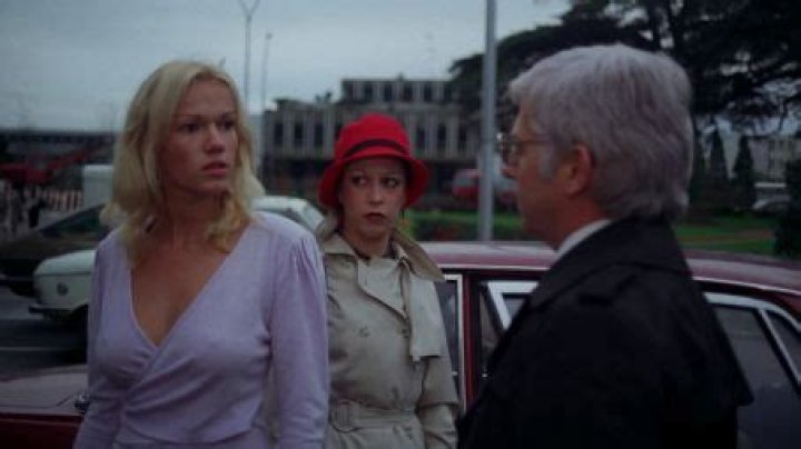 Brigitte Lahaie Filmography, List of Brigitte Lahaie Movies and TV Shows