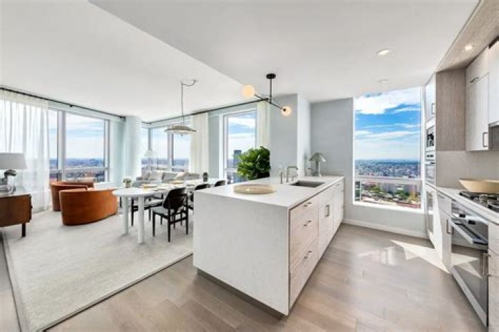 Brooklyn Point, 138 Willoughby Street - Condo in Downtown Brooklyn