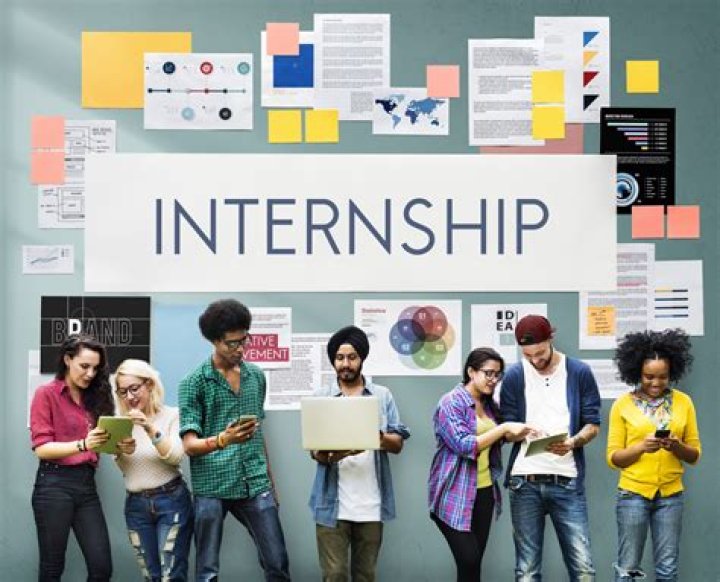 Business Internships (Event Planning)