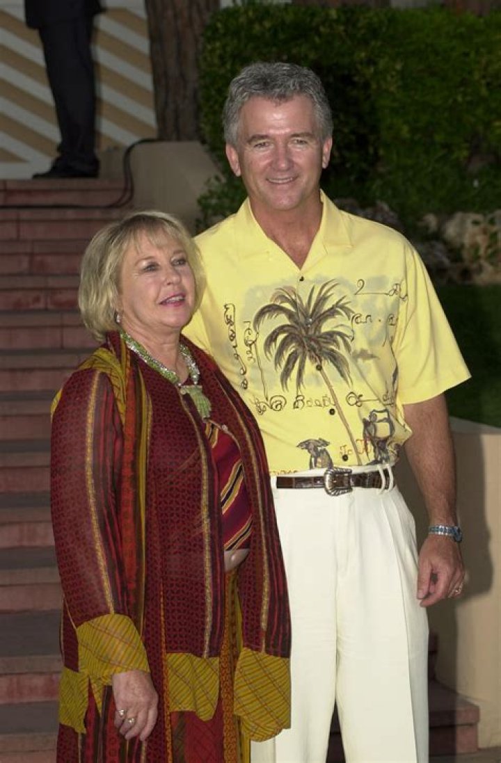 Carlyn Rosser: The Untold Story of Patrick Duffy's Wife