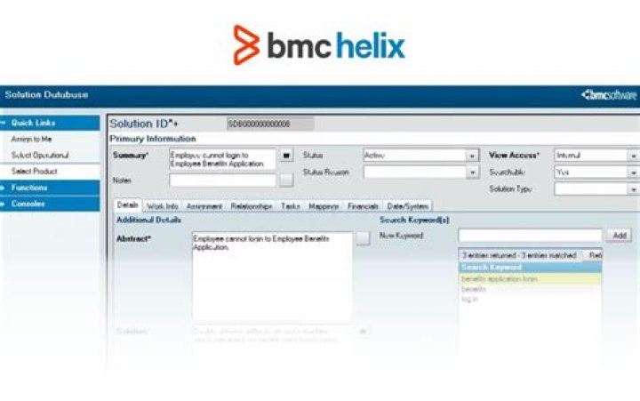 Cassandra - Documentation for BMC Helix IT Operations Management deployment 21.3