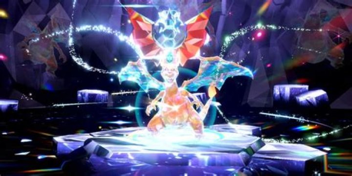 Catch Hisuian Samurott in 7-star Black Crystal Tera Raid Battles in Pokémon Scarlet & Violet from November 24th
