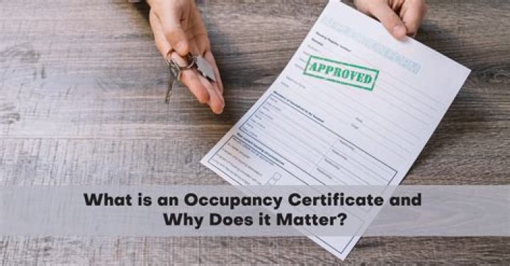 Certificate of Occupancy: What it is and why it matters
