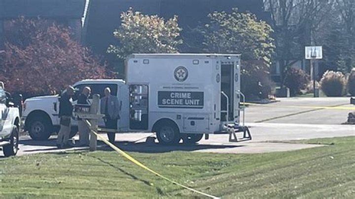 Chase Powell of Chattanooga dead, TN Found Dead by Suicide