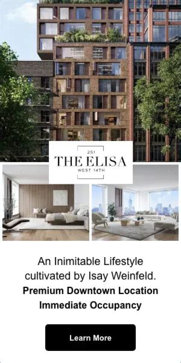Chelsea Apartments, Condos and Real Estate