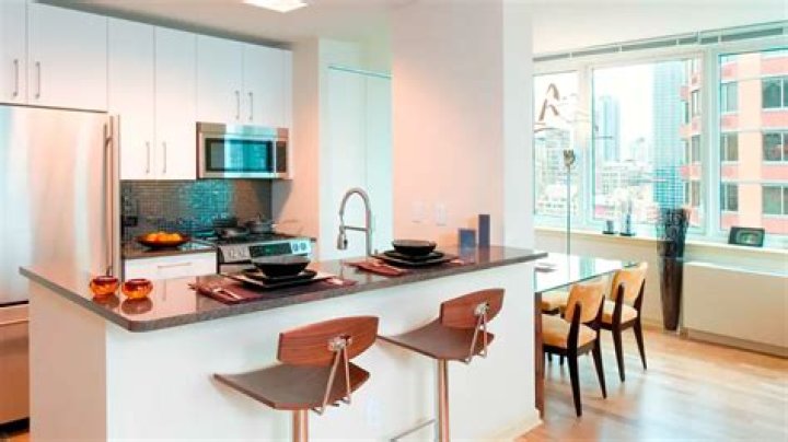 Chelsea Landmark, 55 West 25th Street - Rentals in Chelsea