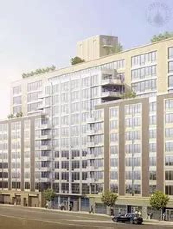 Chelsea Park, 260 West 26th Street - Rentals in Chelsea