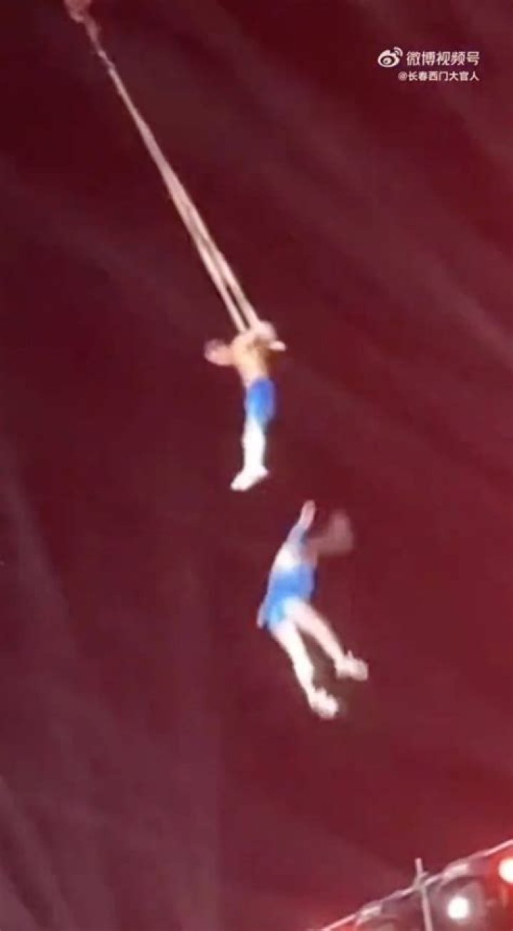 Chinese Acrobat Falls To Death Video: On Reddit, Tiktok, Instagram, Youtube, Telegram, And Twitter