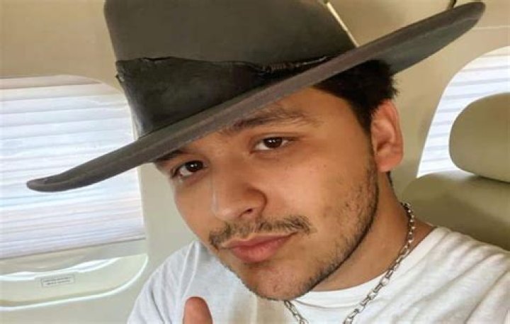 Christian Nodal age, biography, net worth, wiki, family and latest updates