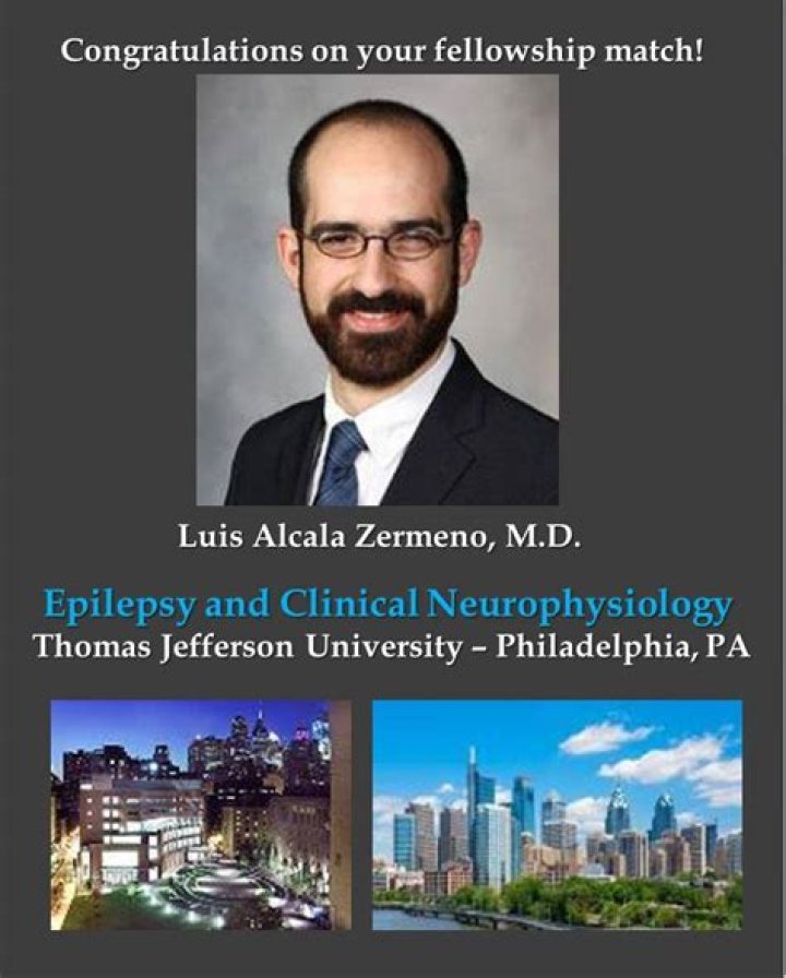 Clinical Neurophysiology Fellowship