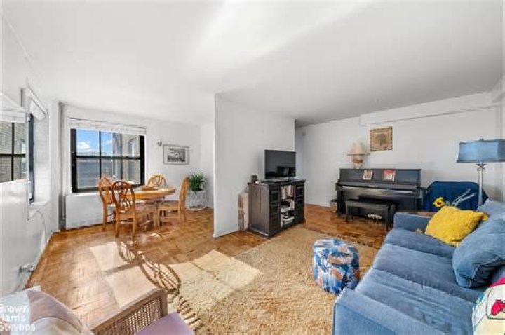 Clinton Hill Co-ops, 361 Clinton Avenue - Clinton Hill, Brooklyn