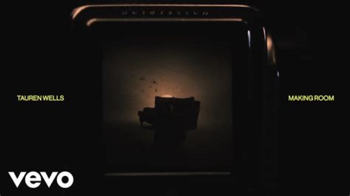 Close by Tauren Wells | MultiTracks.com