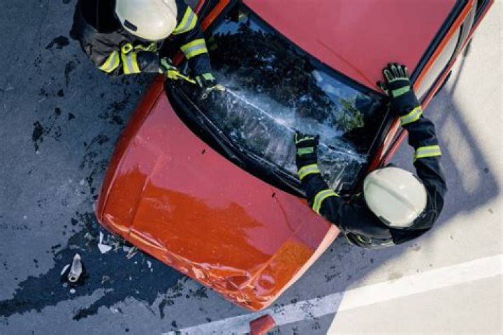 Collin Bias Car Accident: Collin Bias Fighting for Life, Peotone High School Graduate Pronounced Dead at Scene.