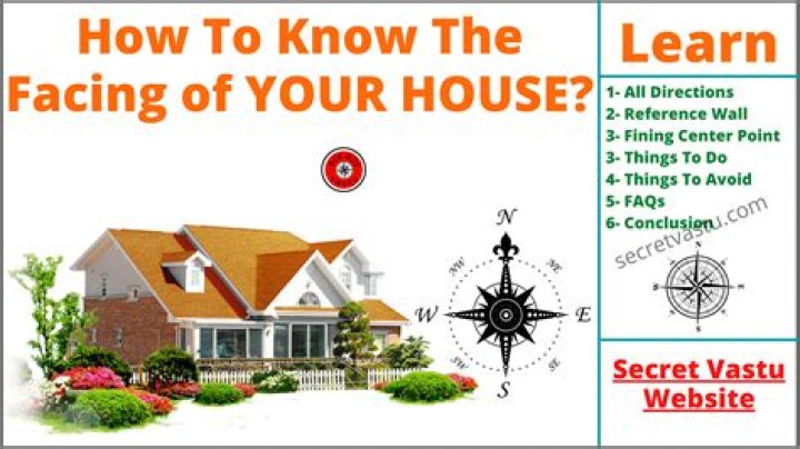 Constructing a House? Know These Basic Principles of Vastu Shastra for Best Results