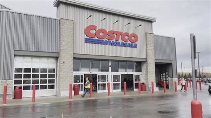 COSTCO WHOLESALE CORP.DL-NOTES 2020(20/27) Bond