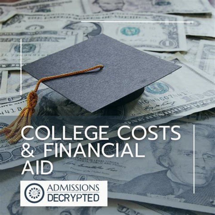 Costs and Financial Aid