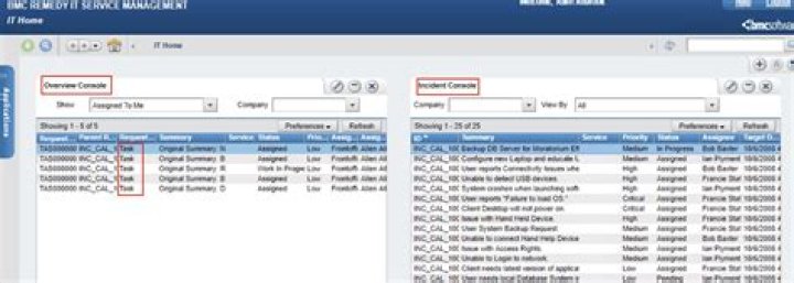 Creating Open Window actions for Popup window - Documentation for Remedy Action Request System 20.08