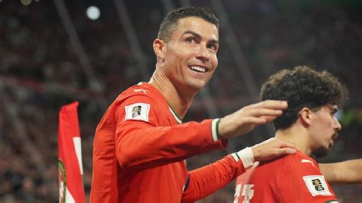 Cristiano Ronaldo Sets Unprecedented Record in International Football
