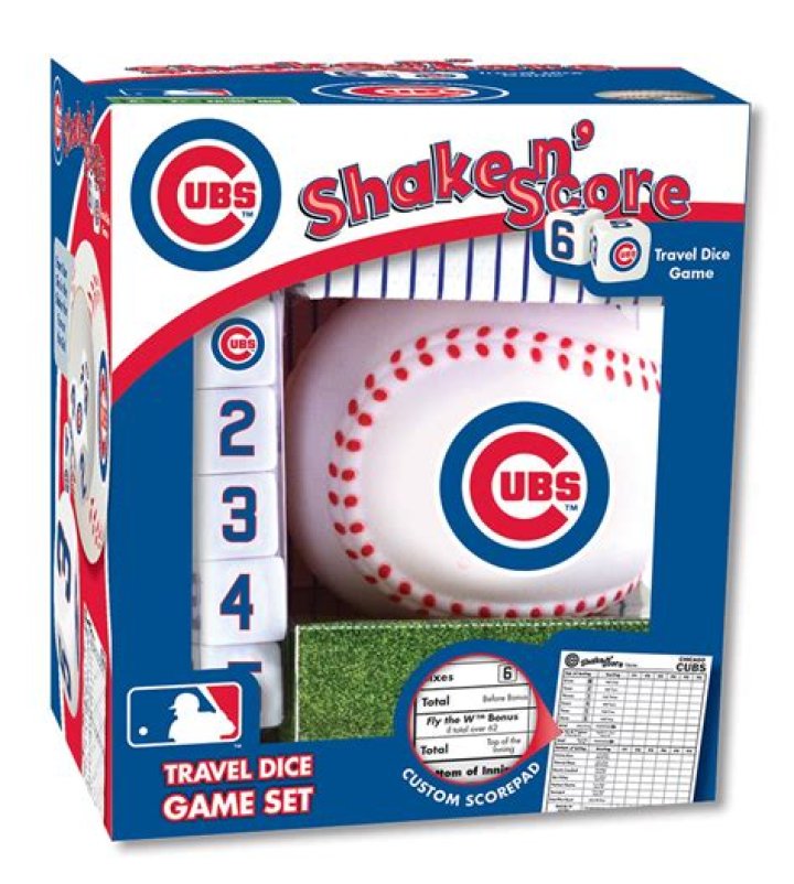 Cubs Shake Up Front Office — College Baseball, MLB Draft, Prospects