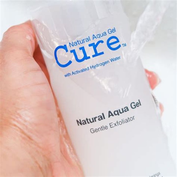 Cure Aqua Gel Review: Yes, It's Worth the Hype