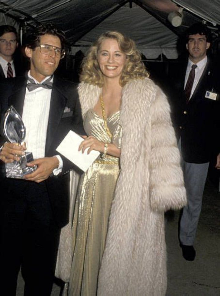 Cybill Shepherd and Bruce Oppenheim Photos, News and Videos, Trivia and Quotes