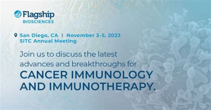 Cygnal Therapeutics to Present Poster at the Society for Immunotherapy of Cancer (SITC) 35th Anniversary Annual Meeting
