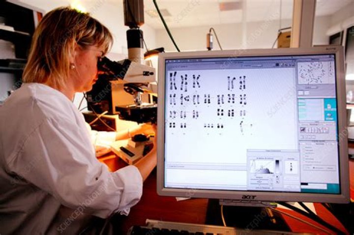 Cytogenetics Laboratory