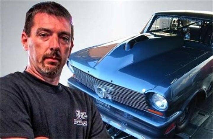 Daddy Dave bio: net worth, age, height, weight, wife, kids