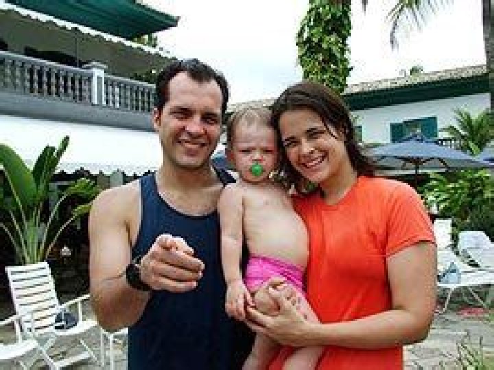 Daniel Boaventura and Juliana Serbeto Photos, News and Videos, Trivia and Quotes