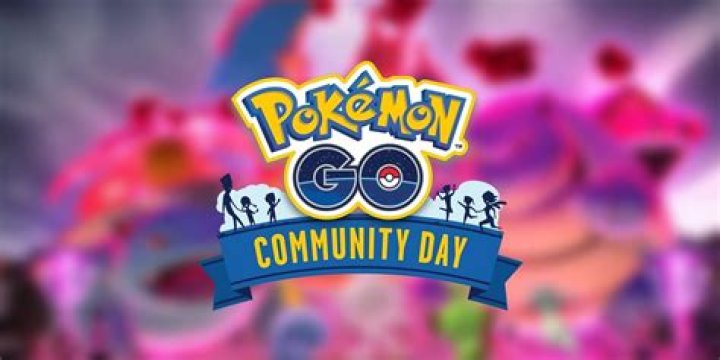 Dates for Pokémon GO's Community Day events in March, April, and May announced