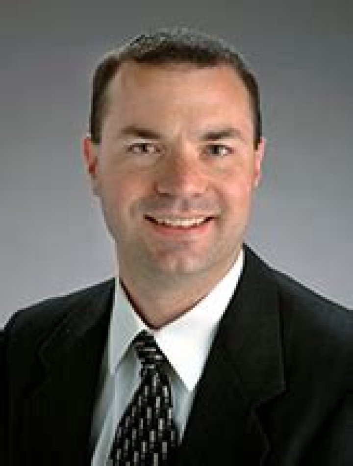 David A. Duchene, M.D., FACS