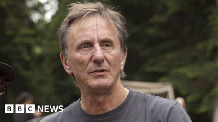 David Leland Dead at 82: Irish stars remember writer and director David Leland following death