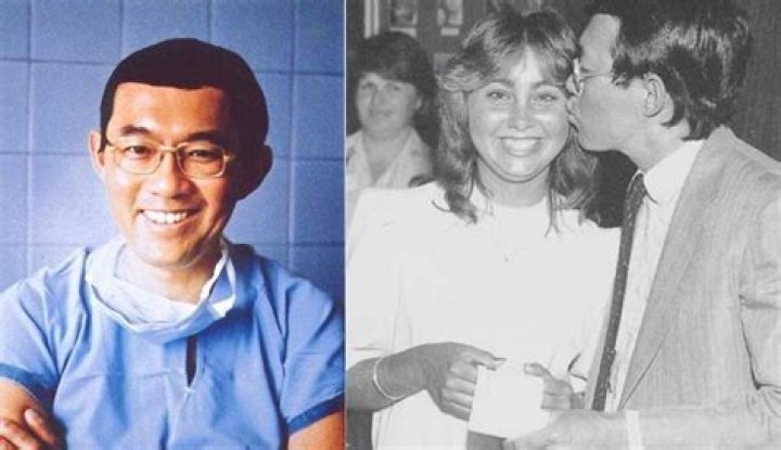 Death of Dr. Victor Chang’s Wife: Is Ann Simmons Dead or Alive?