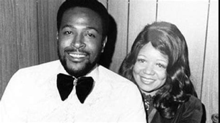 Denise Gordy Had a Controversial Relationship With Marvin Gaye and Had His Son: Meet Her