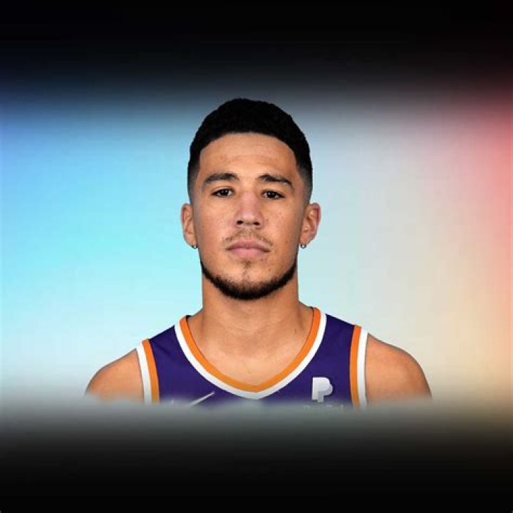 Devin Booker - Age, Bio, Birthday, Family, Net Worth
