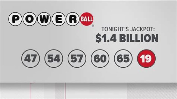 Did Anyone Win Powerball On July 10, 2023? Last Night's Powerball Numbers Revealed