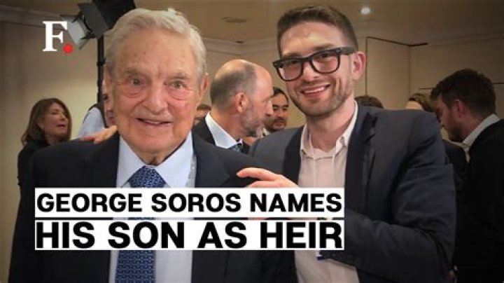 Did George Soros Die? Why Is This Trending?