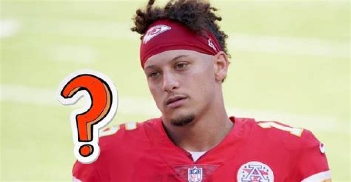 Did Patrick Mahomes Retire From Football?