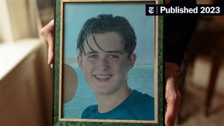 Dillon Raymes Obituary – Death: Cape Fear High School Student, Dillon Raymes Died from Suicide by Shooting on Campus