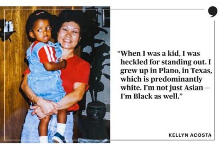 Discover Kellyn Acosta's parents, childhood, and extensive biography here