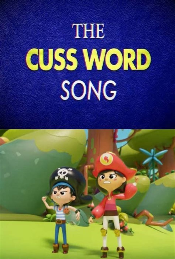 Discover The Hidden Meanings Behind "The Cuss Word Song Lyrics"