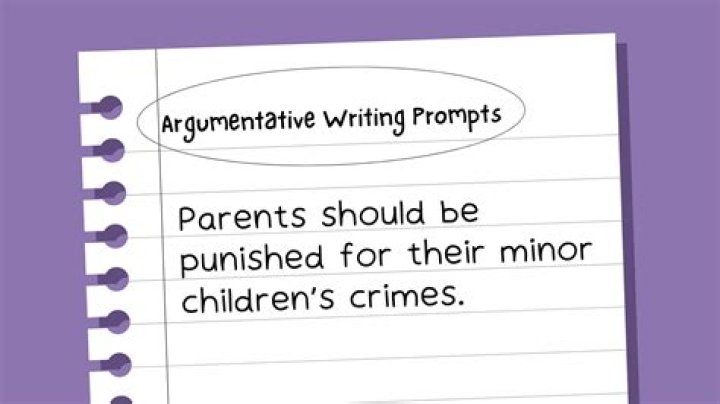 Discover The Secrets Of Argumentative Triumph